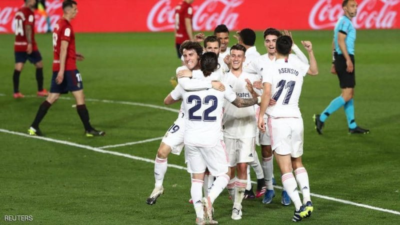 خطة ريال مدريد "الذكية".. كل الطرق تؤدي إلى "الصفقتين"