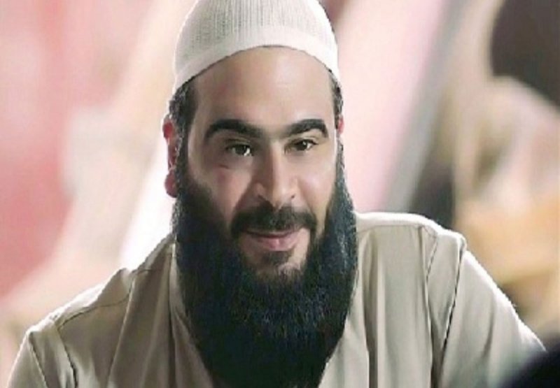 ماذا قال العزايزي عن دور الإرهابي "أبو عبيده"