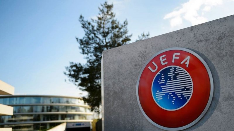 "يويفا" يعلن زيادة عدد اللاعبين في قوائم منتخبات بطولة أوروبا