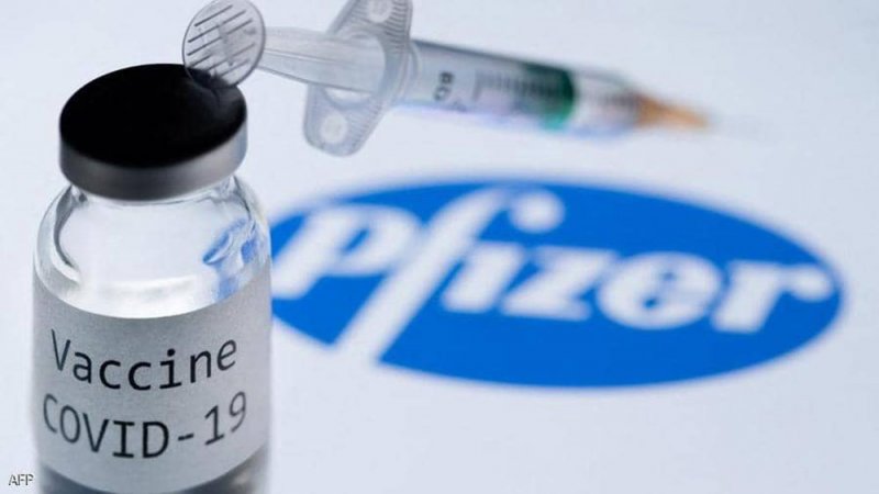 "فايزر" ترفع توقعاتها المالية.. و26 مليار عائدات لقاح كورونا