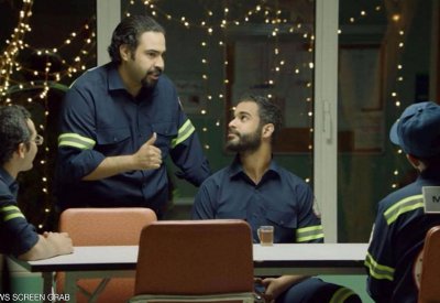 "إسعاف".. كوميديا سعودية تظهر بطولات الأطباء والمسعفين