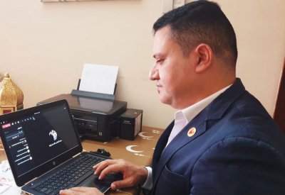 مدارس البحرين تحتفل باليوم الخليجي لصعوبات التعلم