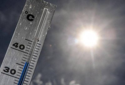 مصر على موعد مع موجة حارة شديدة وهيئة الأرصاد تحذر