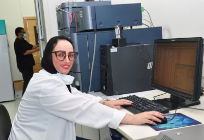 مركز الاميرة الجوهرة الإبراهيم يعلن عن تفاصيل برنامج تدريب الكوادر الخليجية في العلوم الجينية