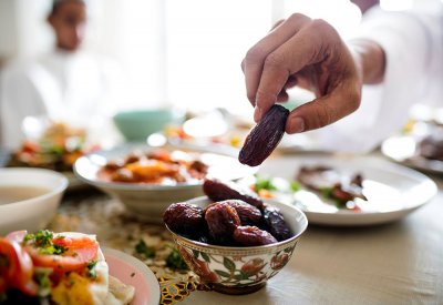 الصيام في زمن الوباء