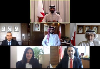 ناصر بن حمد: صندوق الأمل سيفتح فرص واعدة للشباب في مجال دعم المبادرات والاستثمار