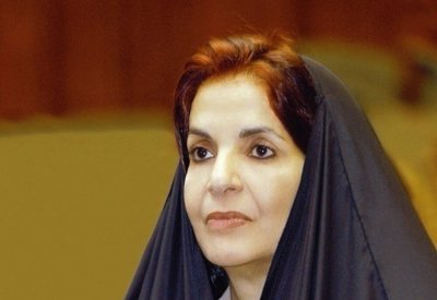 قرينة عاهل البلاد المفدى تهنئ د.الشيخة رنا بنت عيسى بمناسبة تعيينها أميناً عاماً لمجلس التعليم العالي