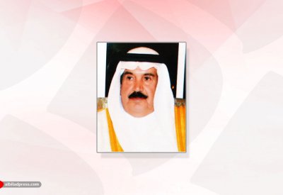 دعيج بن سلمان: انشاء الهيئة العامة للرياضة حدث تاريخي ونقلة نوعية