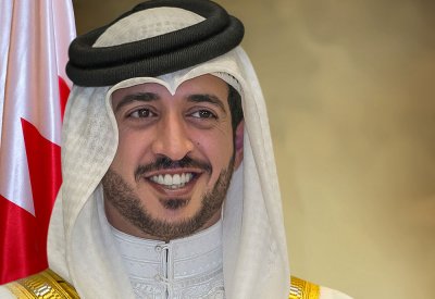 خالد بن حمد: الهيئة العامة للرياضة ستعزز الجهود للارتقاء بالحركة الرياضية