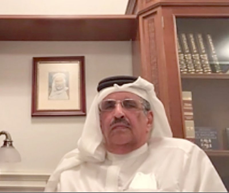المناعي: مليون دينار لمبادرة تنمية القطاع الزراعي