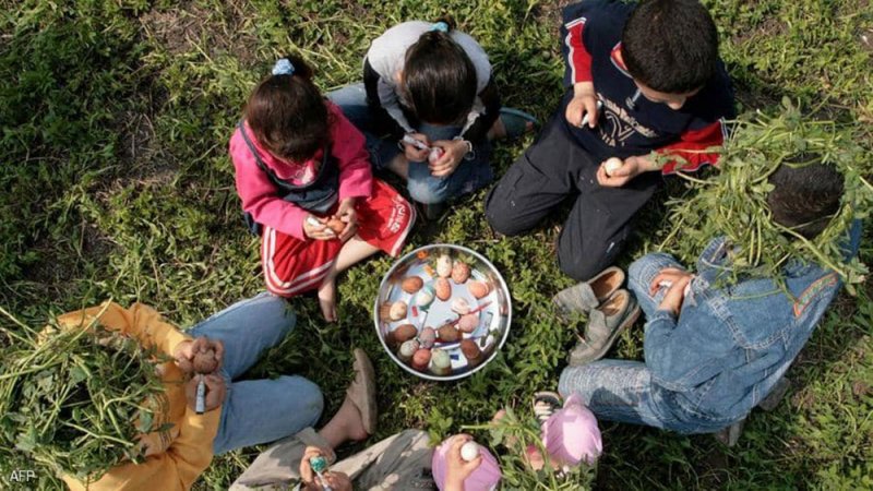 "شم النسيم".. حكاية العيد الأقدم الذي اجتمع عليه كل المصريين
