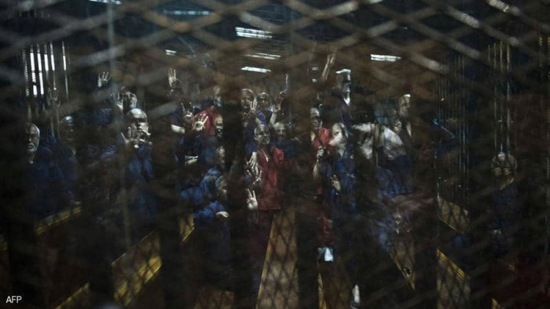 مصر تشن حربا جديدة ضد خلايا الإخوان النائمة