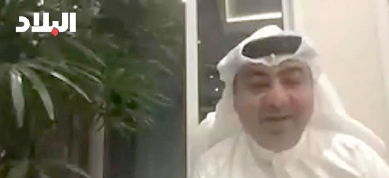 رشاد زينل: نستورد تحت إشراف إدارة جيدة