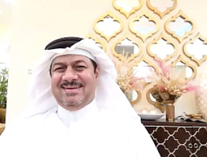 الديري: إطلاق صندوق لضمان الأمن الغذائي