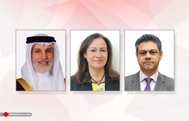 البحرين تنضم لاتفاقية "ترويض الزئبق"