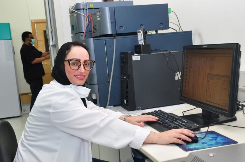 مركز الاميرة الجوهرة الإبراهيم يعلن عن تفاصيل برنامج تدريب الكوادر الخليجية في العلوم الجينية