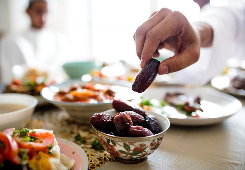 الصيام في زمن الوباء