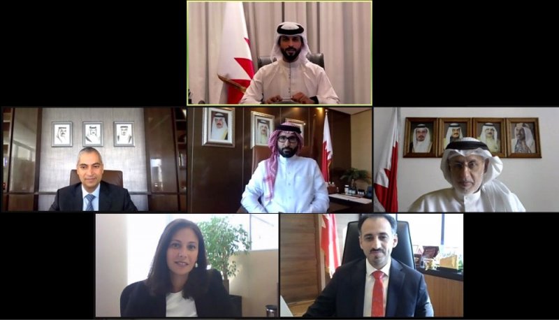ناصر بن حمد: صندوق الأمل سيفتح فرص واعدة للشباب في مجال دعم المبادرات والاستثمار