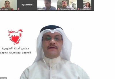 2.4 مليون دينار كلفة “تنمية المدن والقرى”