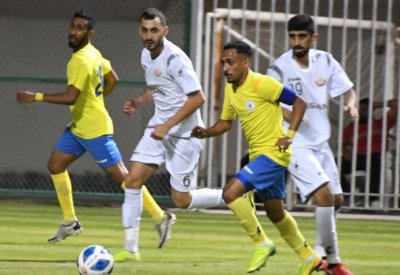 دوري الدرجة الثانية البحريني لكرة القدم: فوز الخالدية على سترة وتعادل الحالة مع البحرين