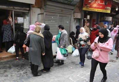 لبنان يحتجز بواخر للطاقة في إطار شبهات فساد