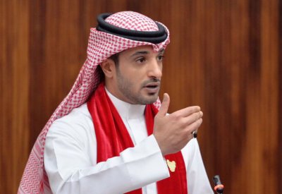 إنشاء الهيئة العامة للرياضة محطّة هامة في مسيرة الرياضة البحرينية