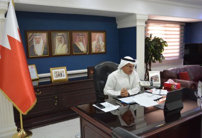 تنسيقي الشمالية" يبحث اعتماد (عالي) مدينة صحية ويحث المواطنين على تلقي لقاح كورونا