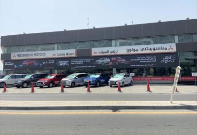 "الزياني للسيارات" تطلق عروضًا خاصّة بشهر رمضان المبارك