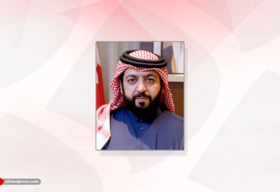 رئيس اللجنة البحرينية لرياضات الموروث الشعبي يهنئ سمو الشيخ خالد بن حمد 