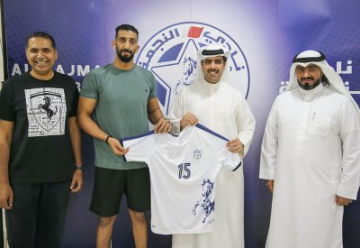 حمد بن طلال يستقبل الجهاز الفني للكرة الطائرة واللاعبين الجدد