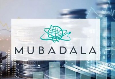 "مبادلة" تحقق إيرادت قياسية في 2020 وتضخ استثمارات 29 مليار دولار