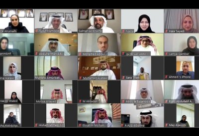 وزير المالية: طرح مبادرات وأفكار مبتكرة لتحسين كفاءة الصرف الحكومي 