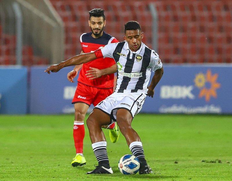 الخالدية يتصدر دوري الثانية