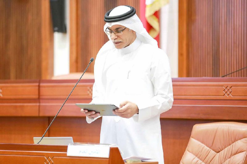 وقفات الصحافة مشرفة في الذاكرة الوطنية