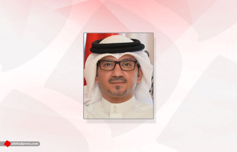 النصف: إنشاء الهيئة العامة للرياضة يعكس الرعاية الفائقة لجلالة الملك للحركة الرياضية