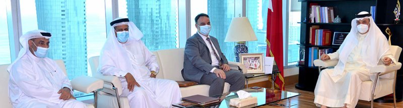 حميدان يؤكد أهمية تنمية العمل الخيري لخدمة جميع شرائح وفئات المجتمع