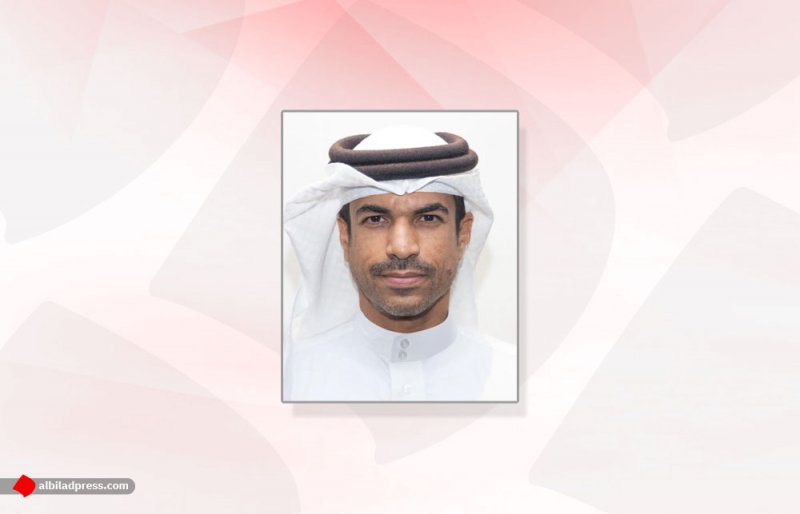 الاتحاد البحريني الرياضي للجامعات: الهيئة العامة للرياضة تأكيد على إنجازات البحرين الرياضيه