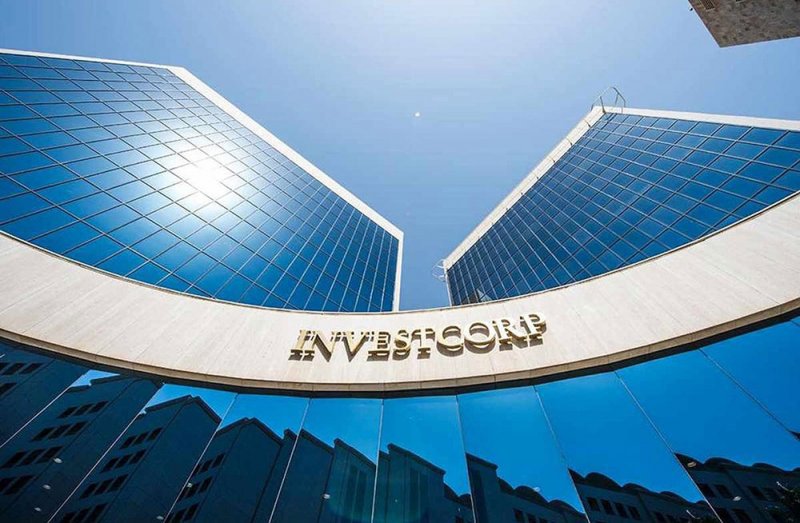 إنفستكورب القابضة تستهدف صفقات أكبر في أميركا الشمالية