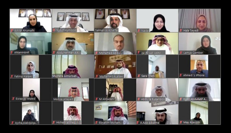 وزير المالية: طرح مبادرات وأفكار مبتكرة لتحسين كفاءة الصرف الحكومي 