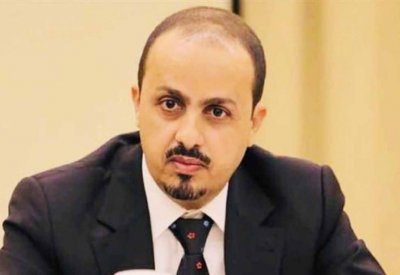 الإرياني: ممثل إيران يتحرك كحاكم فعلي