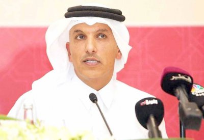 قطر.. التحقيق مع وزير المالية بتهم فساد