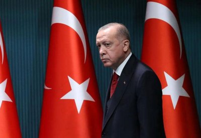 أردوغان: نسعى لاستعادة الوحدة التاريخية مع شعب مصر
