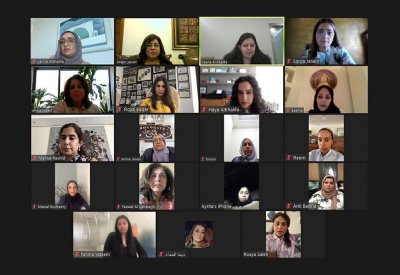 "الأعلى للمرأة": برنامج جديد لنقل خبرات رائدات وسيدات الأعمال لصاحبات المشاريع المنزلية