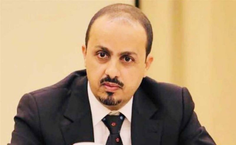 الإرياني: ممثل إيران يتحرك كحاكم فعلي
