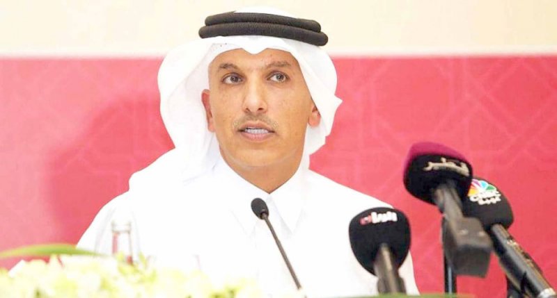 قطر.. التحقيق مع وزير المالية بتهم فساد