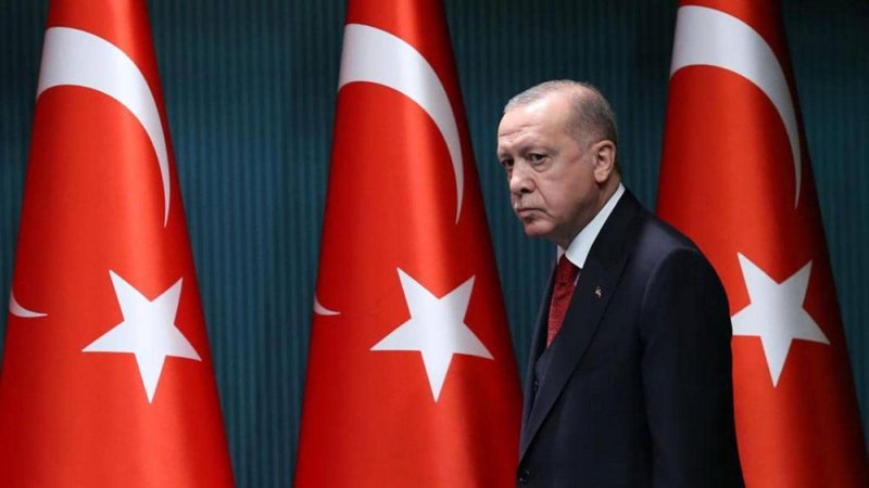 أردوغان: نسعى لاستعادة الوحدة التاريخية مع شعب مصر