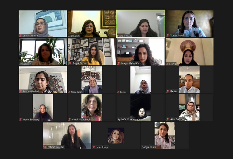 "الأعلى للمرأة": برنامج جديد لنقل خبرات رائدات وسيدات الأعمال لصاحبات المشاريع المنزلية