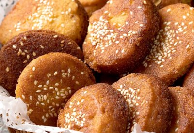 سفرة أمي في رمضان.. أطيب الأكلات الشعبية الأصيلة