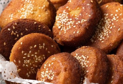 سفرة أمي في رمضان.. أطيب الأكلات الشعبية الأصيلة