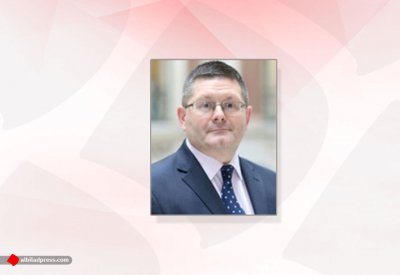 السفير البريطاني حول زيارة مركز الإصلاح والتأهيل في جو: مبادرة تعزز الشفافية‎